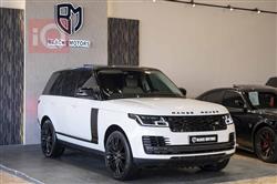 Land Rover Range Rover Vogue